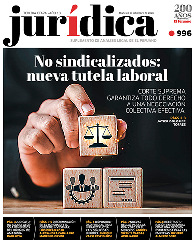 Jurídica